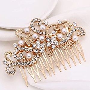 Hair Comb